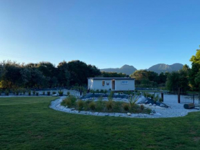 Collingwood Cottage Parapara
